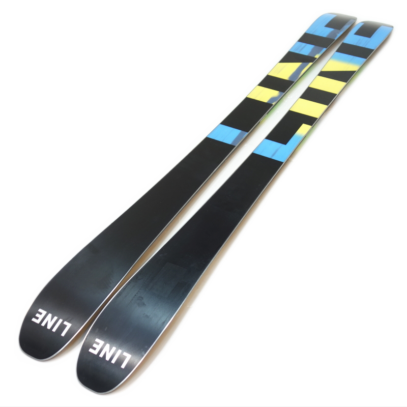 センター幅85mm 154cm|161cm|168cm|175cm]LINE PANDORA 85+ATTACK