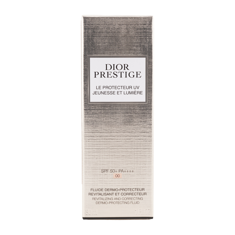 DIOR PRESTIGE ディオール プレステージ ホワイト ル プロテクター UV