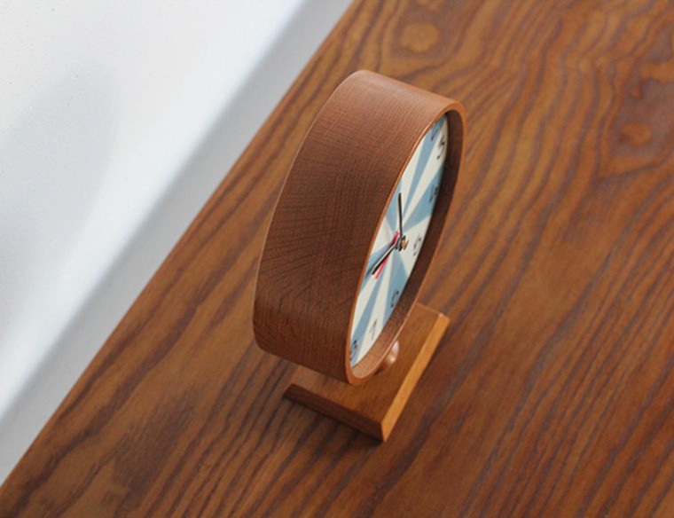 ACME Furniture（アクメファニチャー） UTILITY CLOCK ユーティリティ