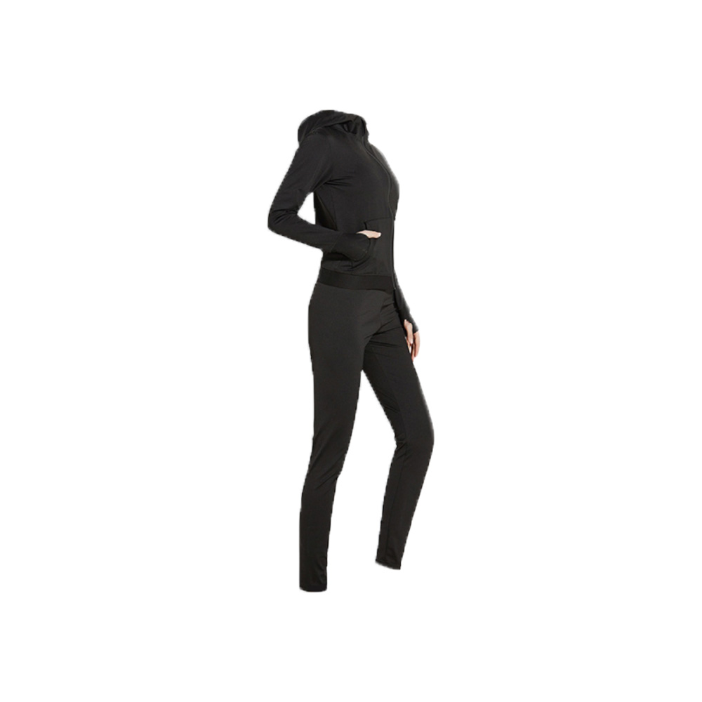 サウナスーツ レディース ダイエット 上下 セット 洗濯 可能