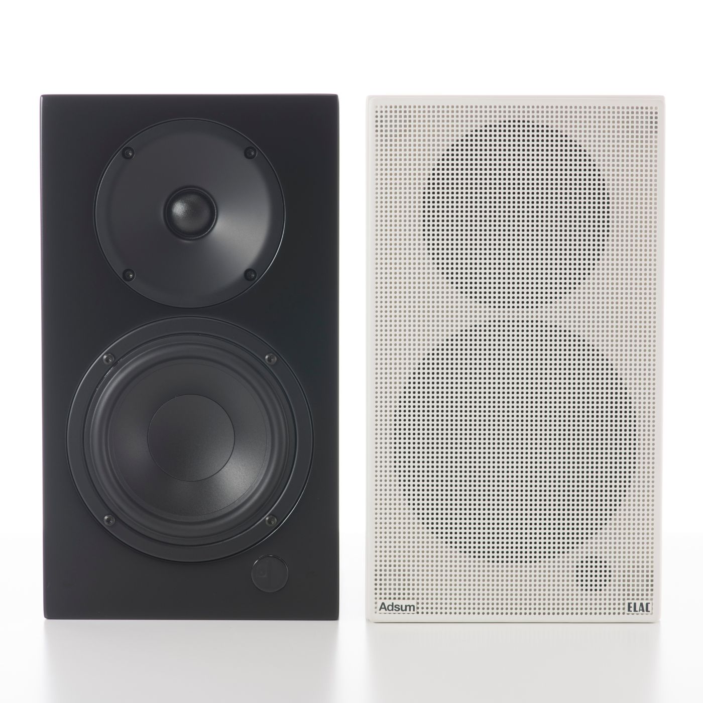 ELAC（エラック） Debut ConneX DCB41 DS ELAC | [Adsumコラボレーショ