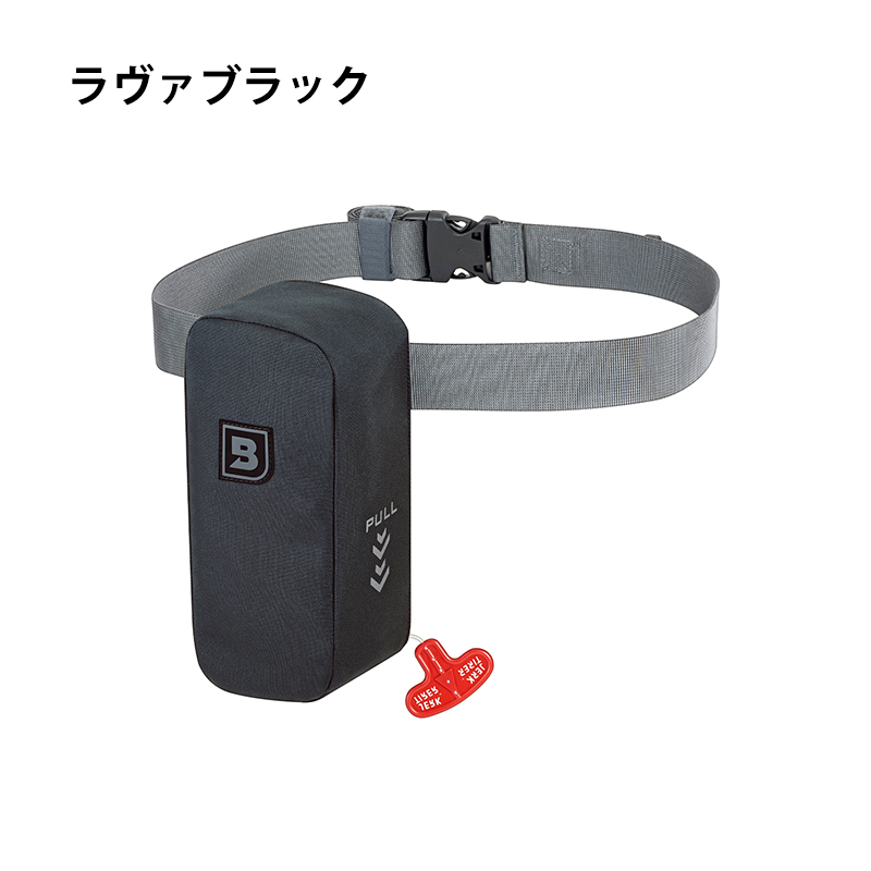 Bluestorm（ブルーストーム） ライフジャケット 桜マーク タイプA 手動