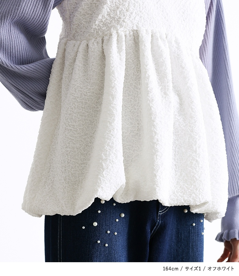 osharewalker（オシャレウォーカー） キャミソール レディース