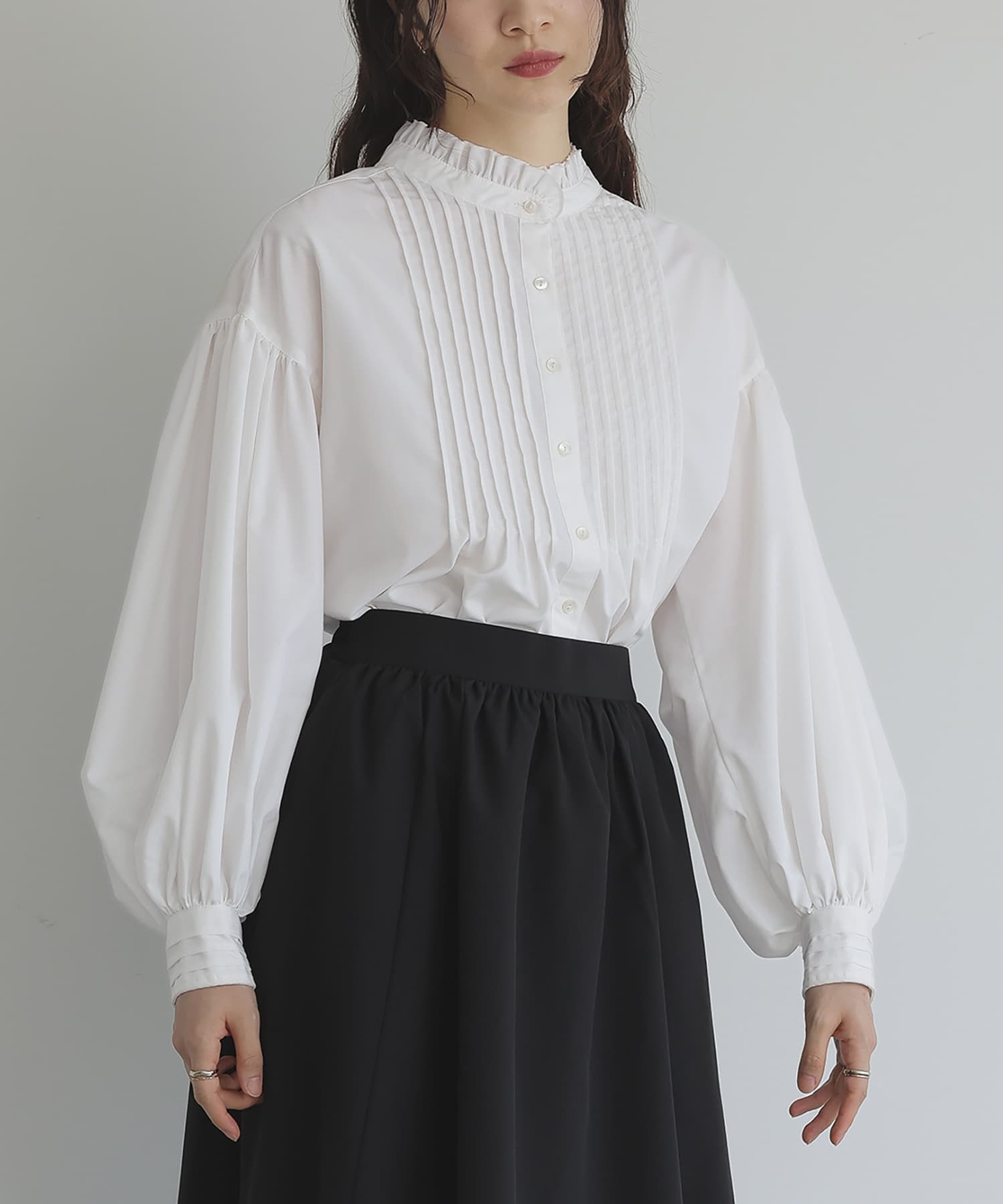 osharewalker（オシャレウォーカー） ブラウス レディース トップス