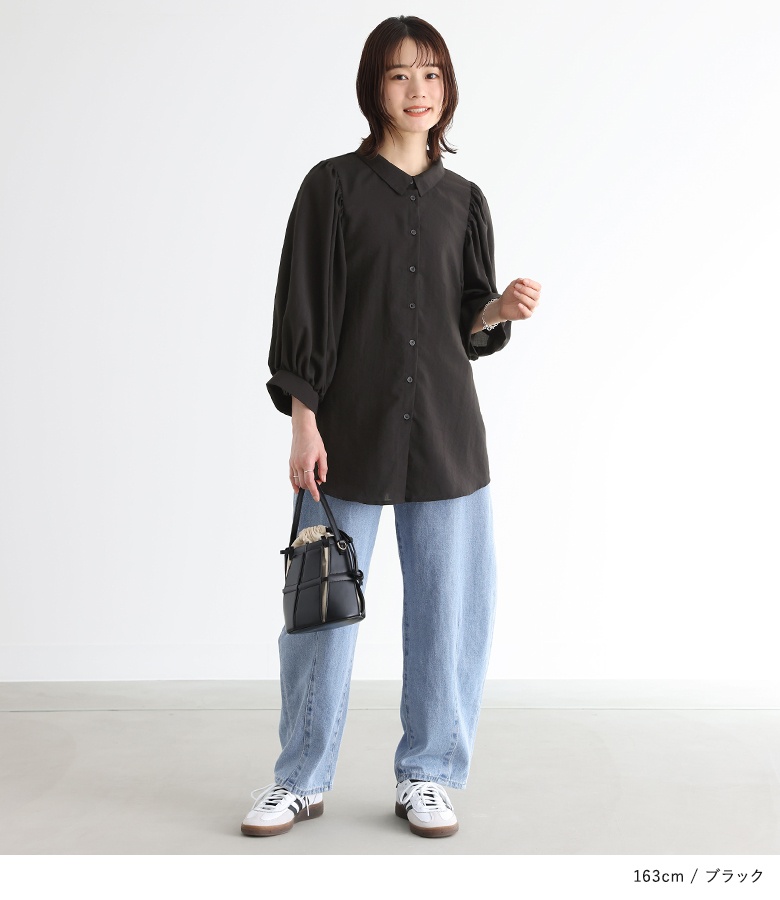 osharewalker（オシャレウォーカー） 【感謝価格】ブラウス レディース