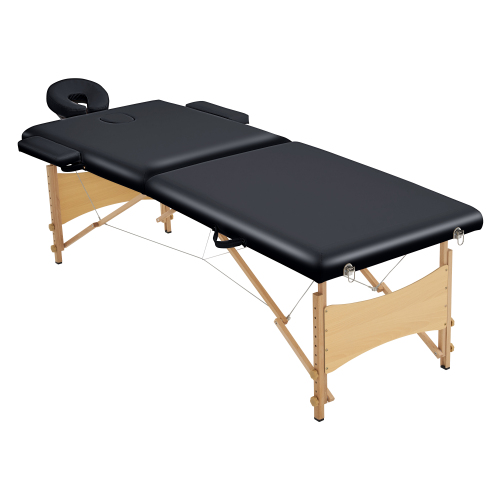 マッサージベッド 折りたたみ コンパクト 超軽量 マックスサイズ