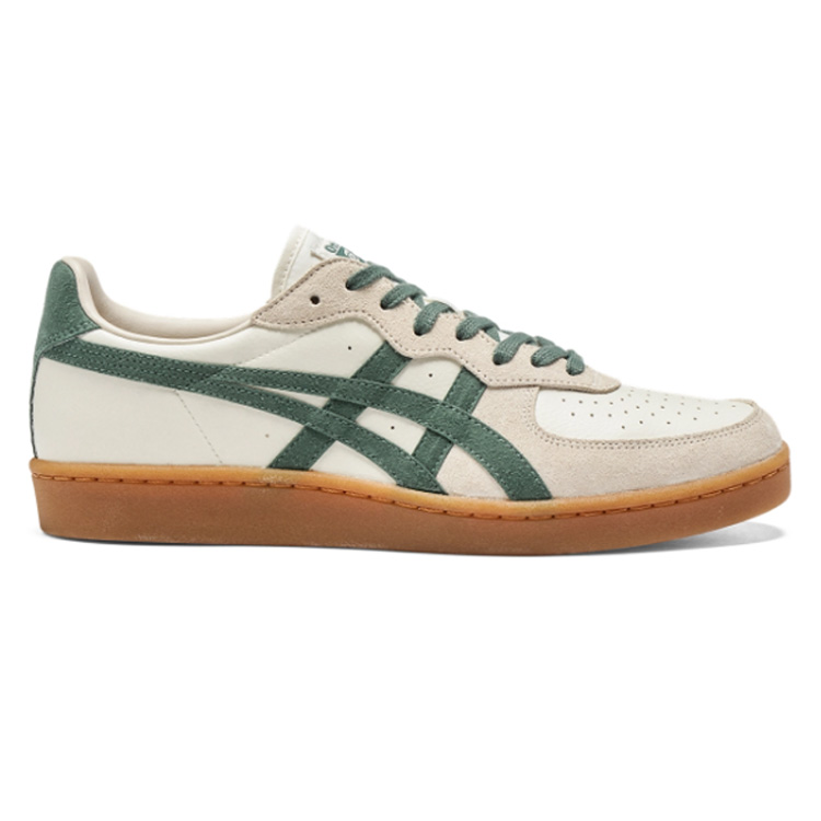 Onitsuka Tiger（オニツカタイガー） スニーカー GSM CREAM HIKING