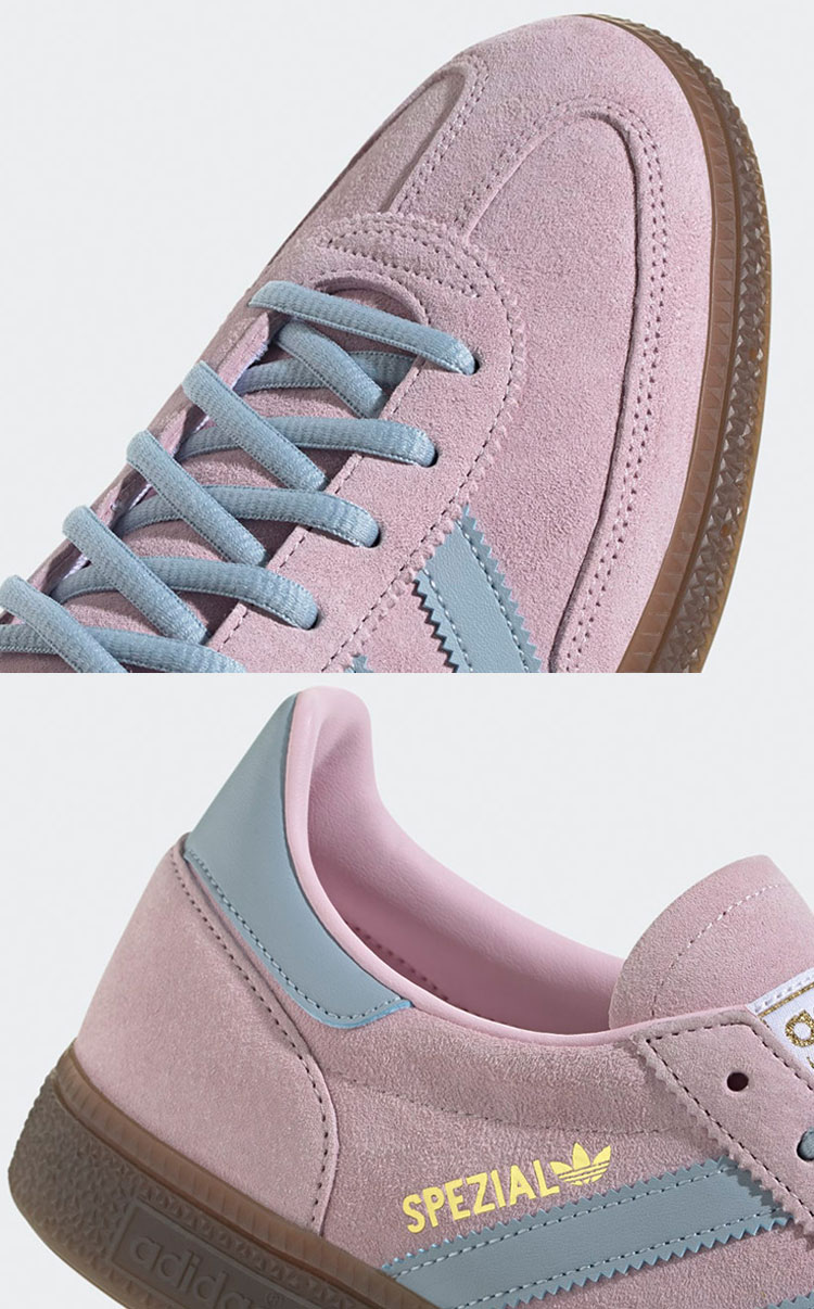 adidas（アディダス） adidas originals スニーカー HANDBALL SPEZIAL