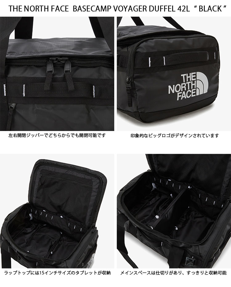 THE NORTH FACE（ザ ノースフェイス） ノースフェイス ボストンバッグ