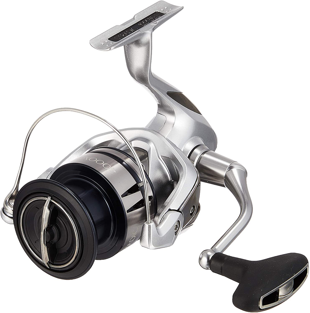 シマノ（SHIMANO） 19 ストラディック 4000XG 04024 (040244