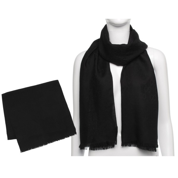 GUCCI（グッチ） スカーフ マフラー ストール レディース 165904 3G646