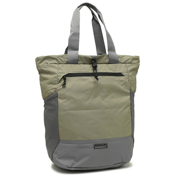 patagonia（パタゴニア） トートバッグ 2WAY テラヴィア トート パック