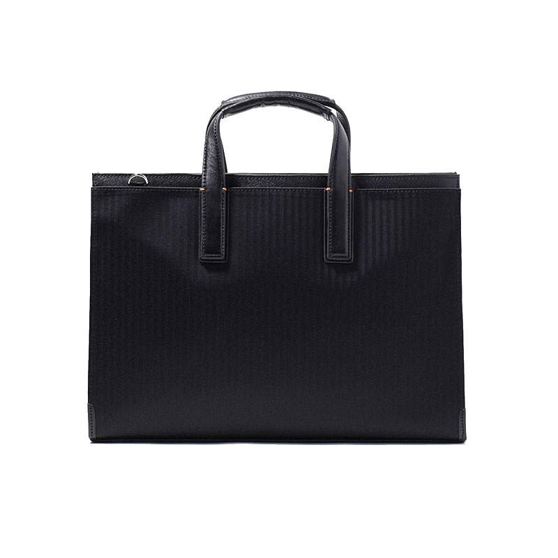 IS/IT（イズイット） 2WAYビジネスバッグ A4 仕切り付き クラウディア