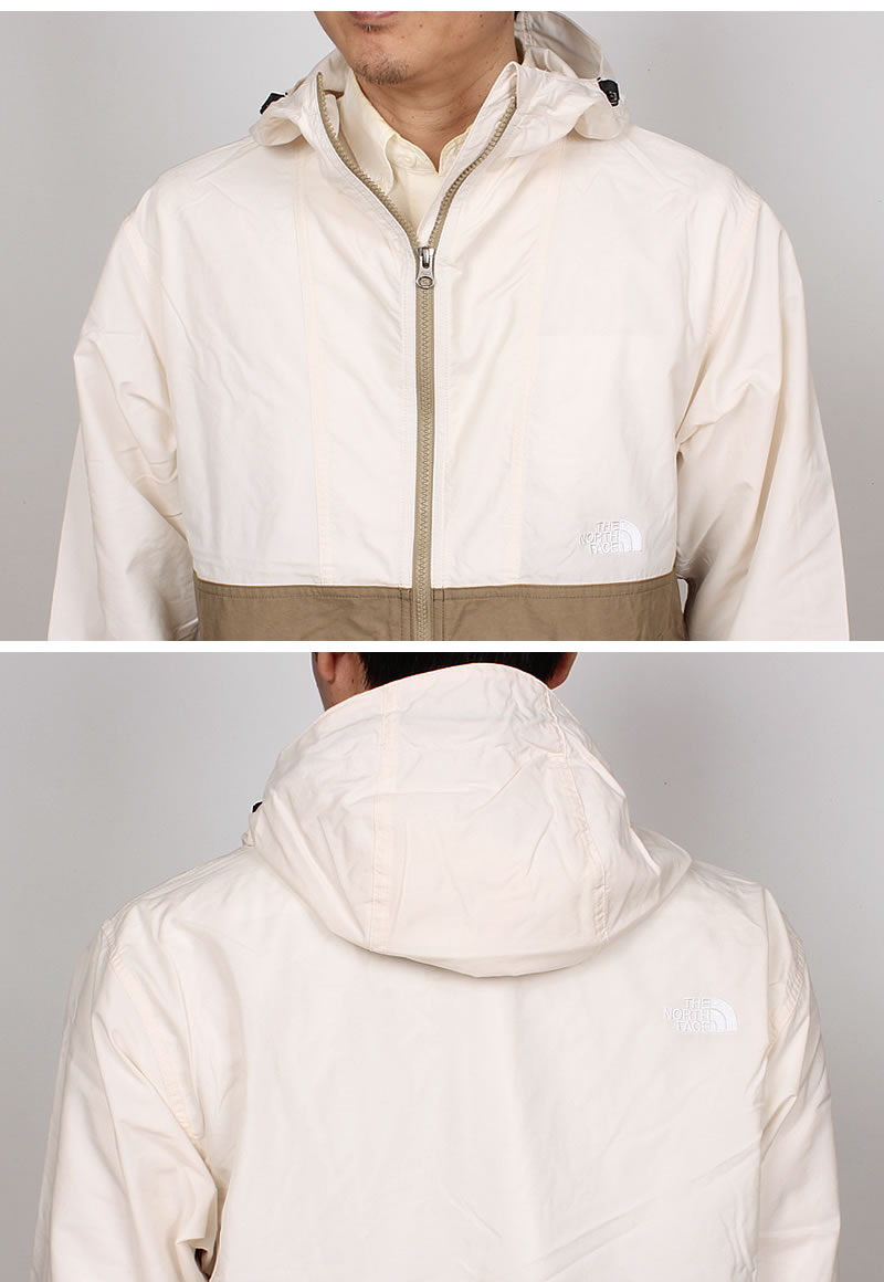 THE NORTH FACE（ザ ノースフェイス） コンパクト ジャケットCOMPACT