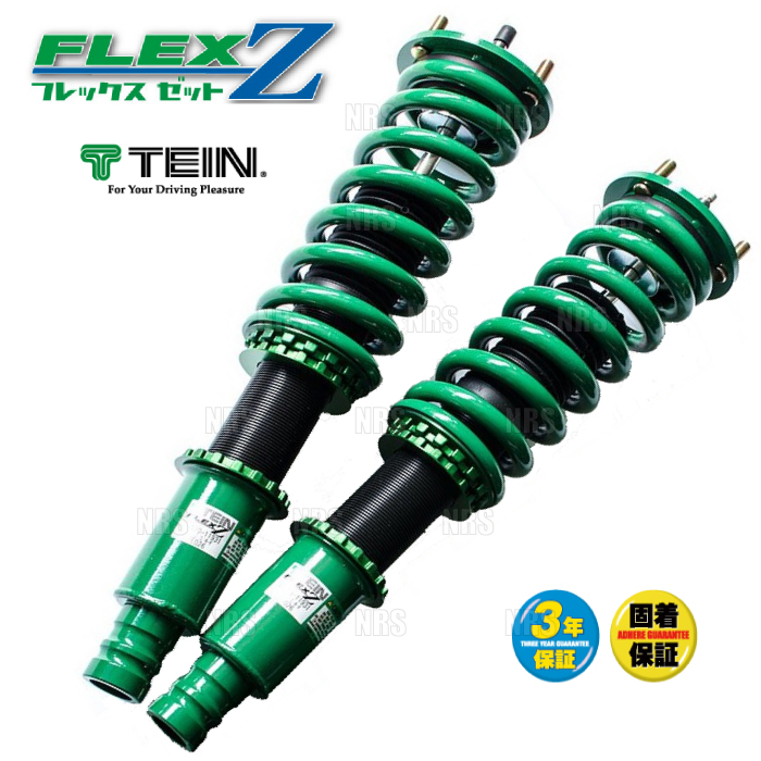 TEIN（テイン） FLEX-Z フレックスゼット 車高調 CX-80 KL3P 2024/10