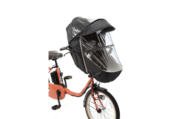 Panasonic（パナソニック） 3/8 ポイント5倍 チャイルドシート(前用