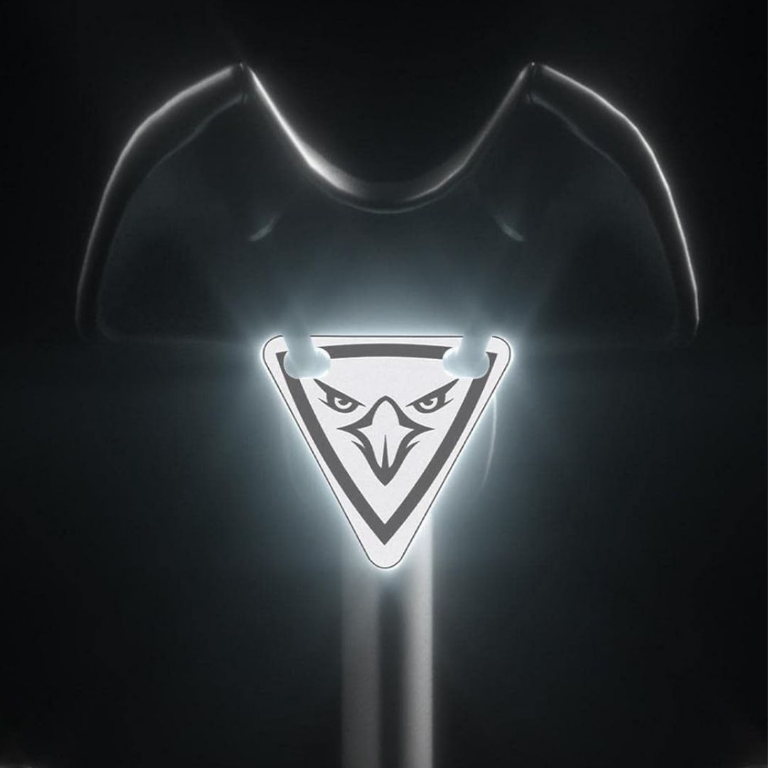 反射 自転車 反射板 リフレクター スポーツタイプ クロスバイク