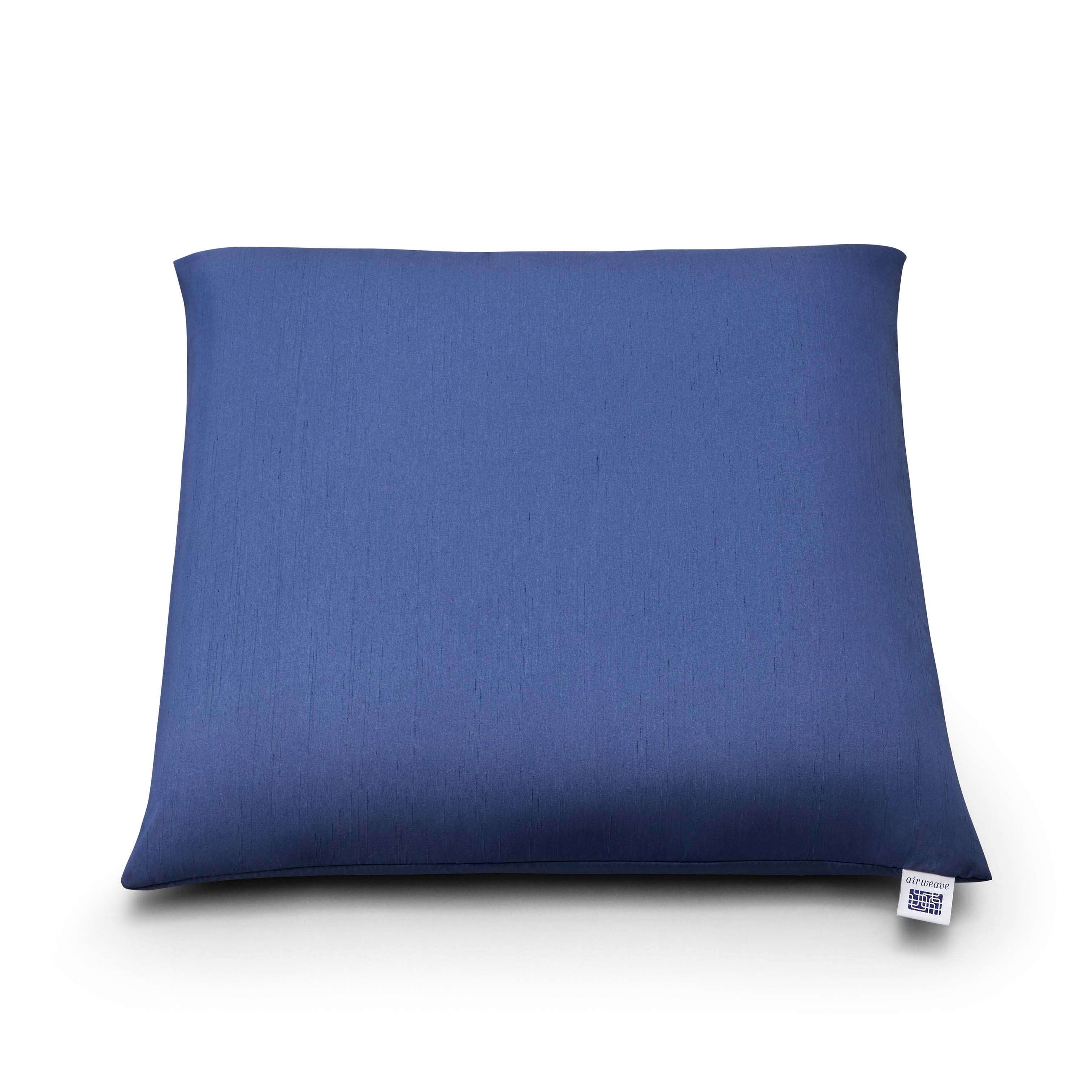 エアウィーヴ（airweave） 座布団 銘仙判 クッション ビッククッション