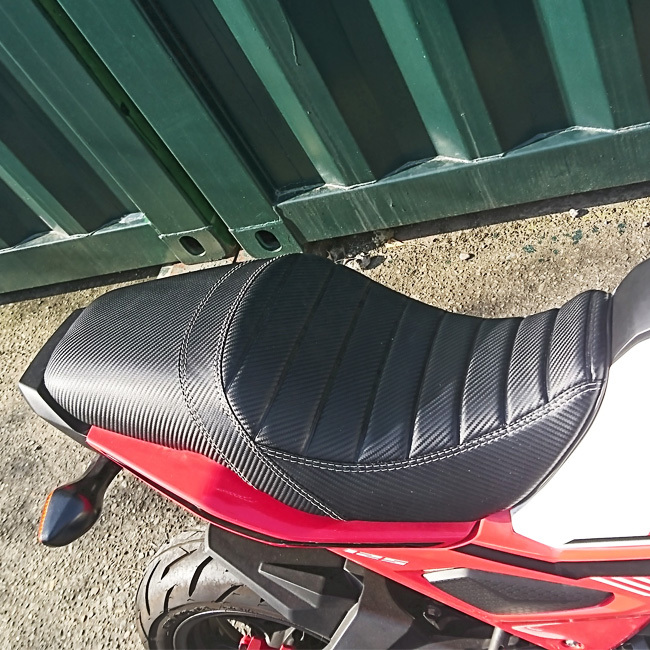 グロム（ホンダ） ajito ノイワットダン NOI WATDAN タイ製 ローダウン