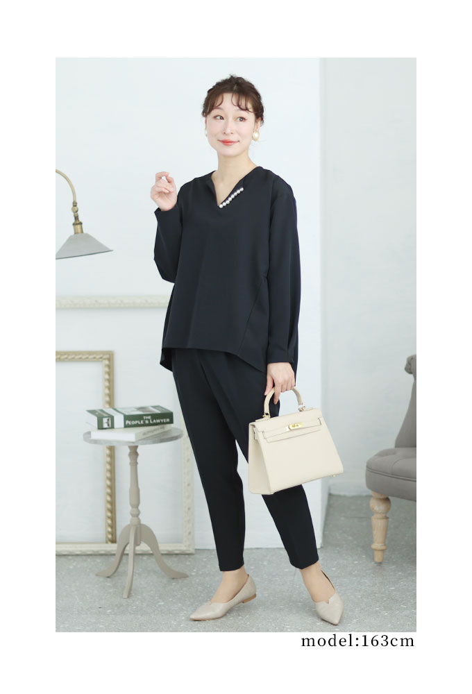 Sawa a la mode（サワアラモード） レディースファッション