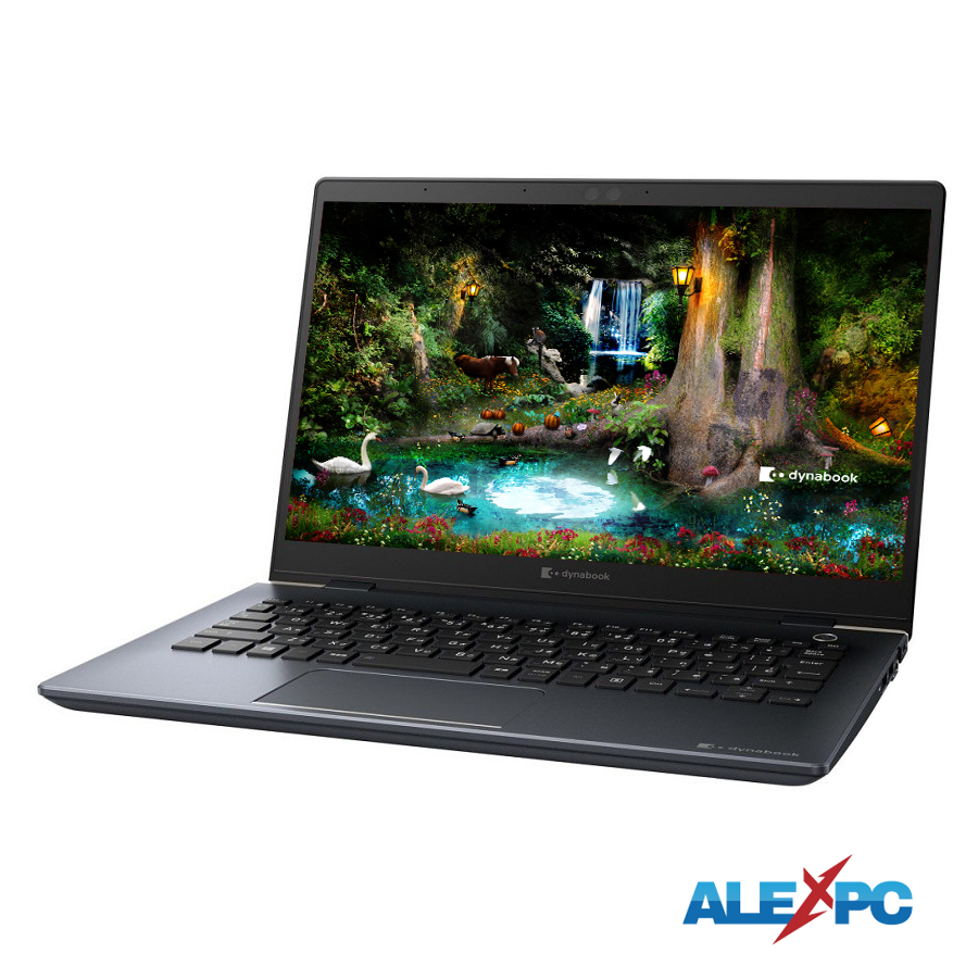 dynabook G ワケ有 ノートPC Wi-Fi6 Dynabook G83 13.3型極薄超軽量約