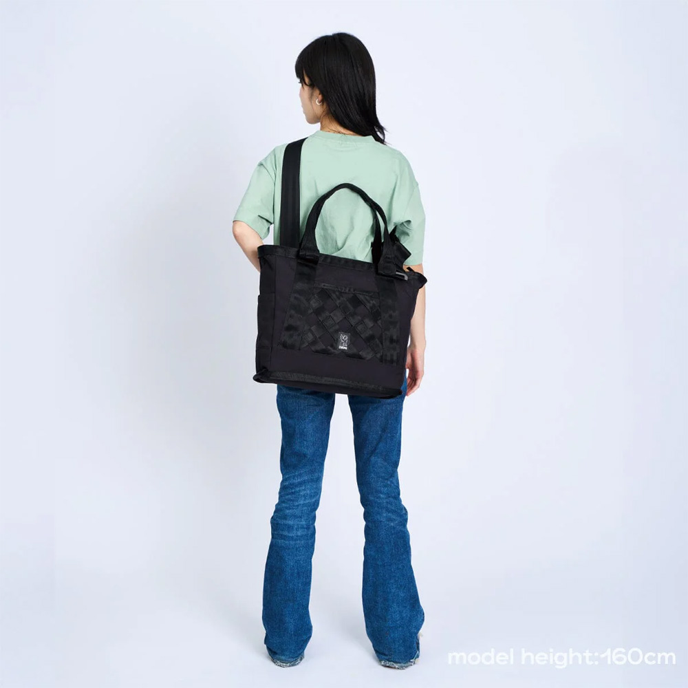 CHROME（クローム） CHROME BARRAGE OFFICE 16L TOTE メッセンジャー