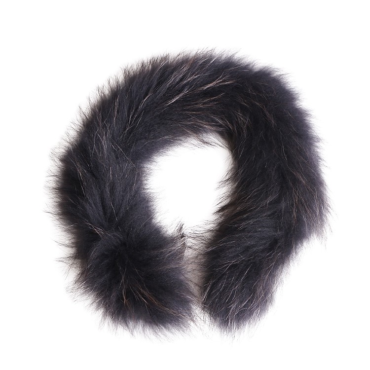 Amian House（アミアン・ハウス） ラクーン30mm ブラック メッシュ