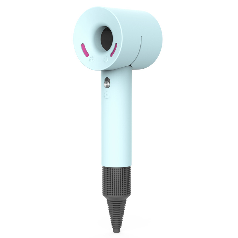 ダイソン ヘアドライヤー カバー 保護ケース シリコン 衝撃吸収 軽量