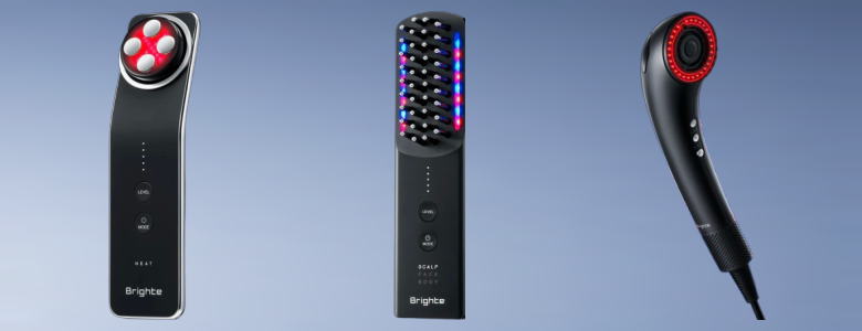 ブライト シャワードライヤー Brighte SHOWER DRYER ドライヤー ミスト