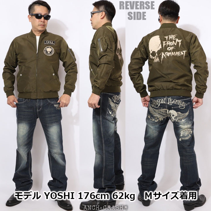 CROWS（クローズ） 24h限定P最大17倍!3/8pm23:59迄 WORST T.F.O.A