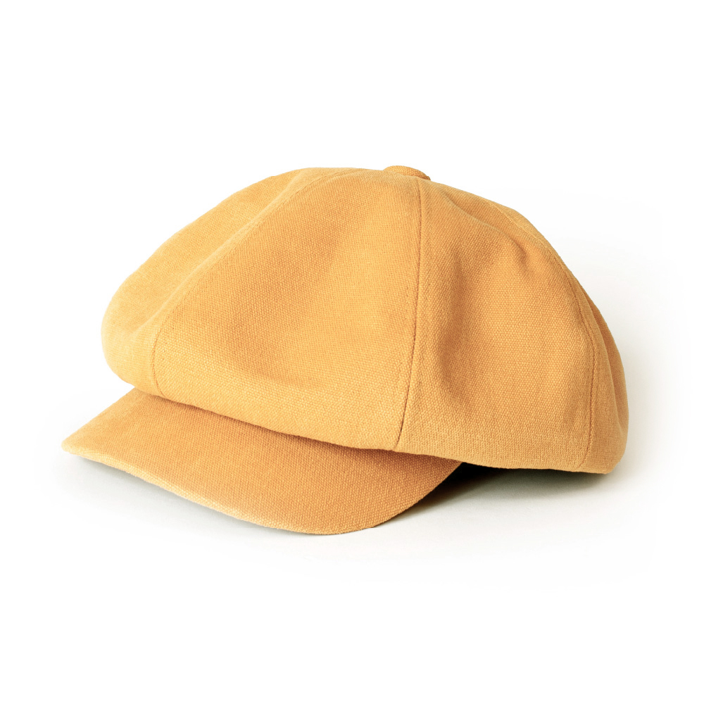 65cmまで選べるダックキャスケット ハンチング キャスハンチング