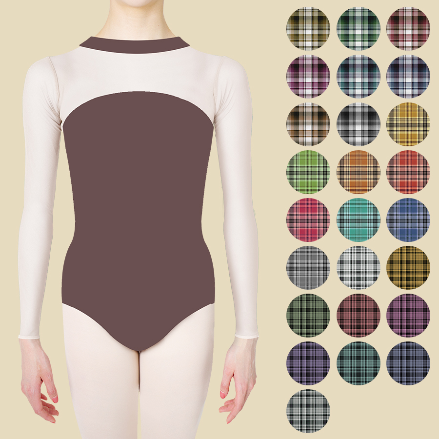 バレエ レオタード 子供 キッズ ジュニア 大人 日本製 ライナー付き