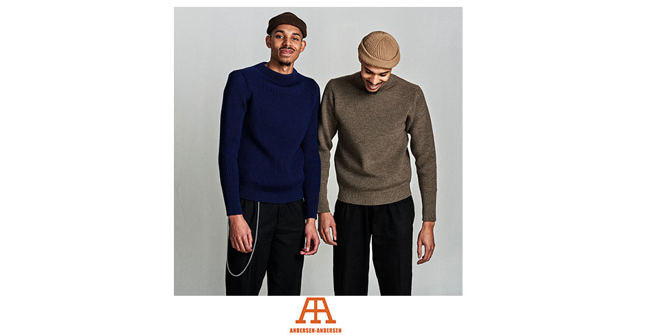 バトナー BATONER シルク クルーネック セーター SILK CREW NECK (BN