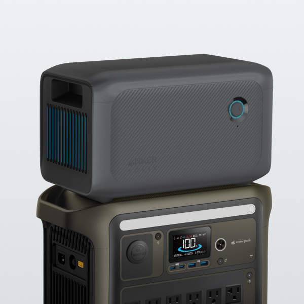 Anker（アンカー） Portable Power Station 1000 ポータブル電源