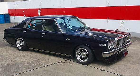 ハヤシレーシング ホイール ハヤシストリート ST-TYPE 15インチ×7J