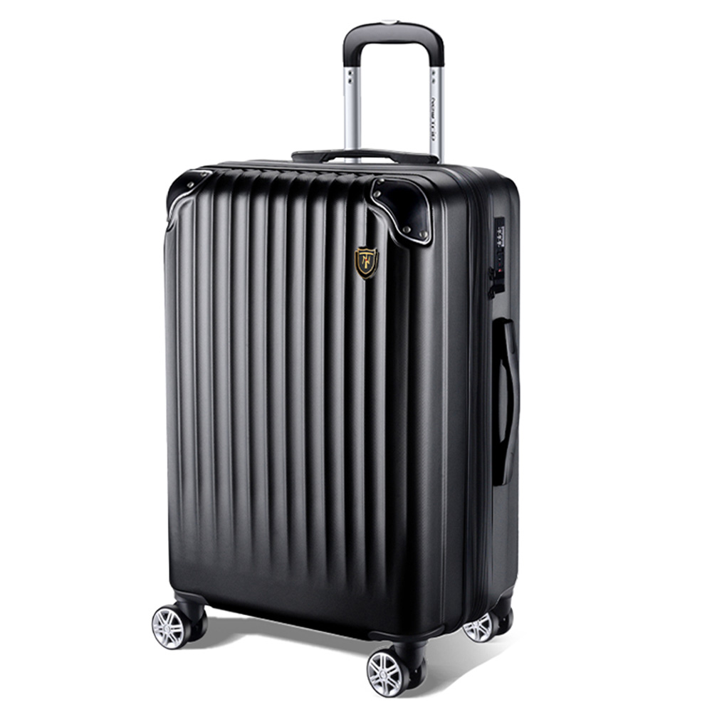 New Trip スーツケース 機内持ち込み 拡張機能付き キャリーケース