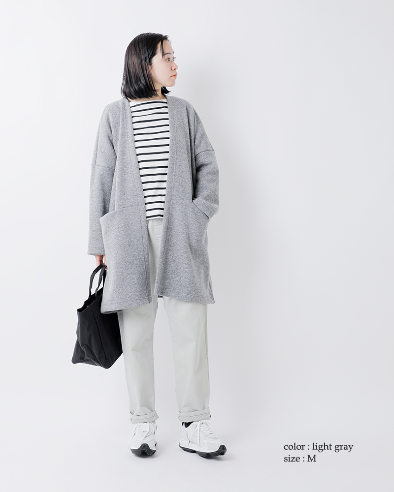 TRAVAIL MANUEL（トラバイユマニュアル） セルビッチ デニム 5P パンツ