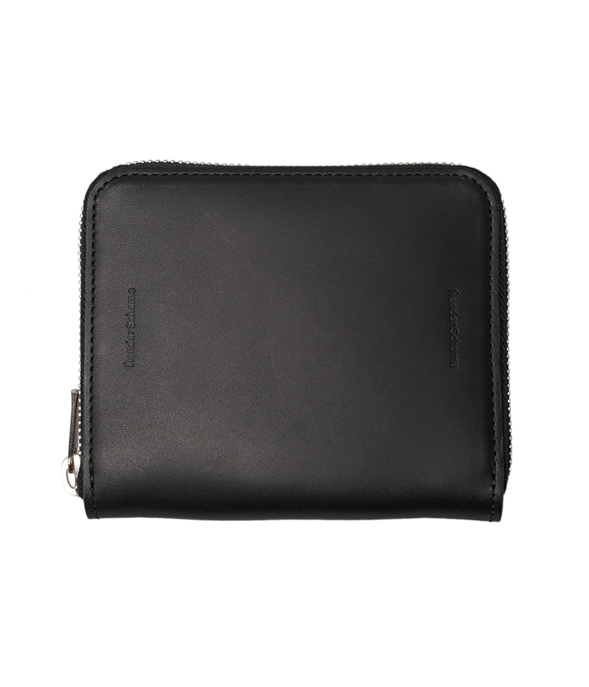 Hender Scheme（エンダースキーマ） ： square zip purse ： ur-rc-szp