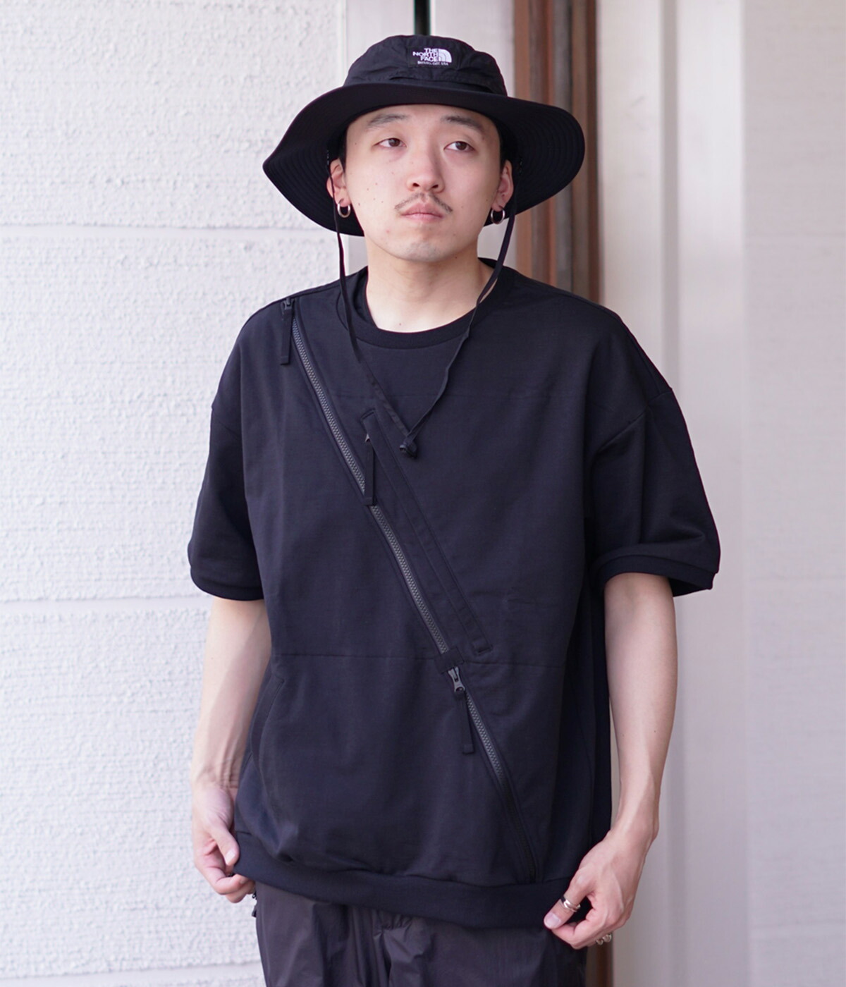 40%OFF】MOUT RECON TAILOR / マウトリーコンテーラー ： ANGLE45