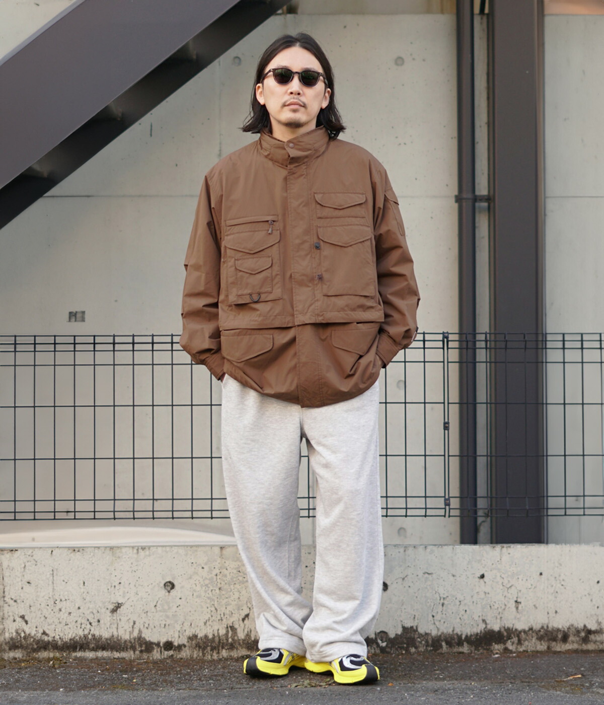 DAIWA PIER39（ダイワ ピア39） DAIWA PIER39 / ダイワ ピアサーティ