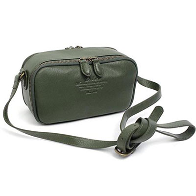 Dakota（ダコタ） お財布ポシェット ショルダーバッグ アミューズ