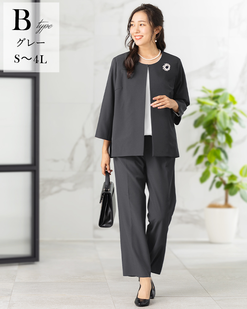 AddRouge（アッドルージュ） セレモニースーツ 卒業式 卒園式 入学式