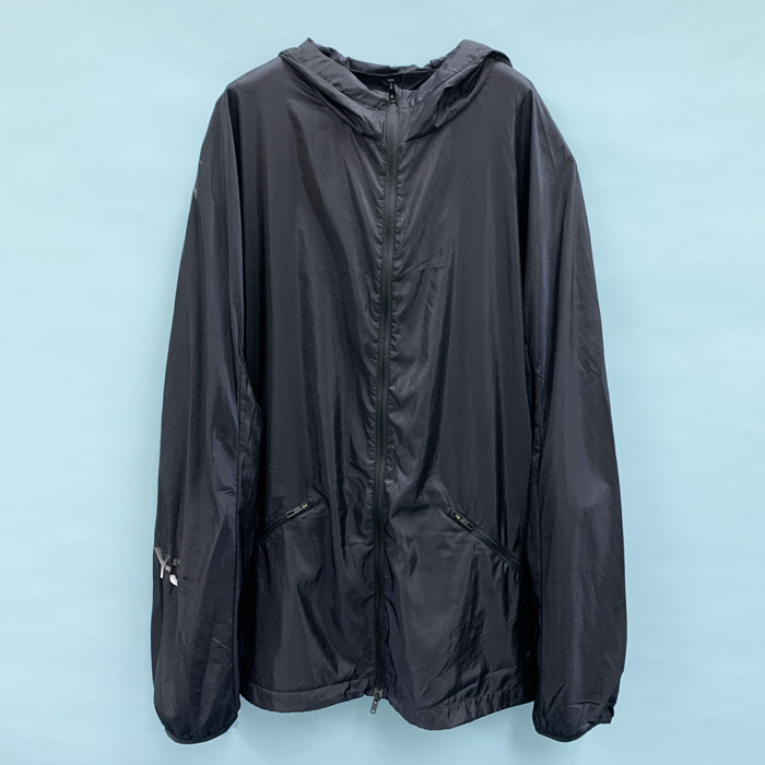Y-3 ワイスリー ヨウジヤマモト adidas YOHJI YAMAMOTO 軽量ナイロン