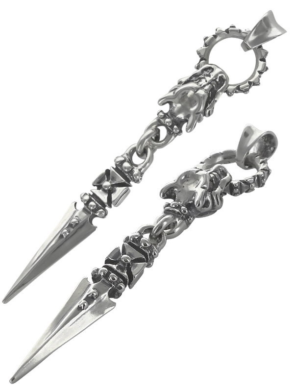 Travis Walker（トラヴィスワーカー） フォーミーリングガーゴイル