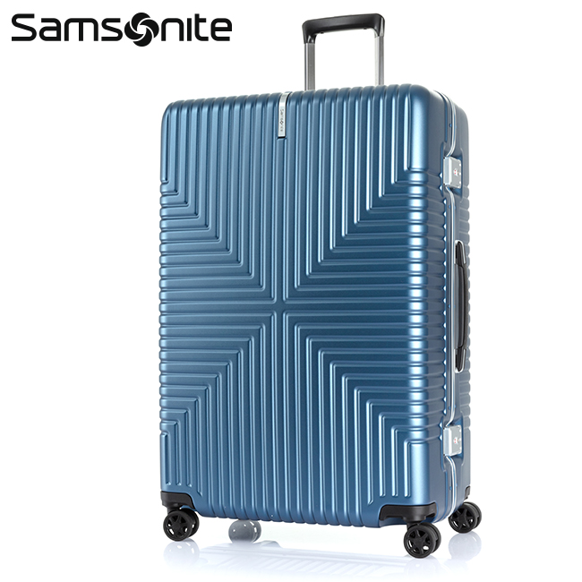 Samsonite（サムソナイト） スーツケース Lサイズ 93L 軽量 大型 大