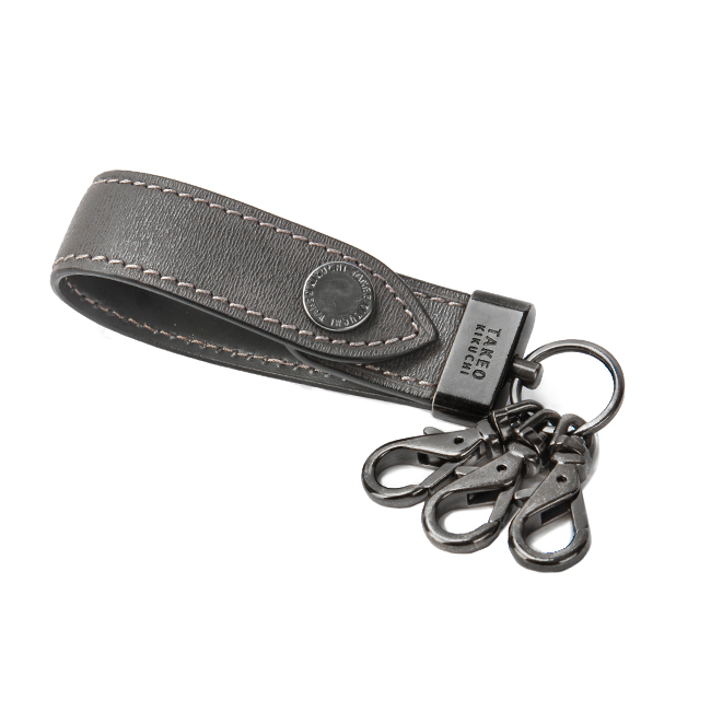 TAKEO KIKUCHI（タケオキクチ） 限定品 キーホルダー キーリング