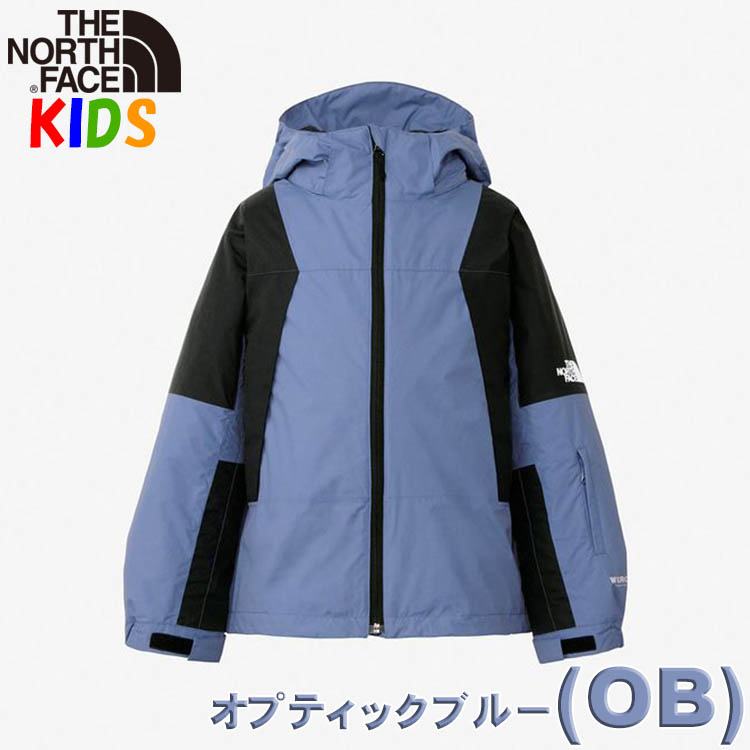THE NORTH FACE（ザ ノースフェイス） キッズ 100-150cm ウーロスス