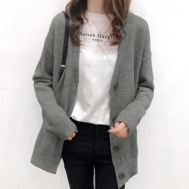 BACKYARD FAMILY（バックヤードファミリー） カーディガン レディース