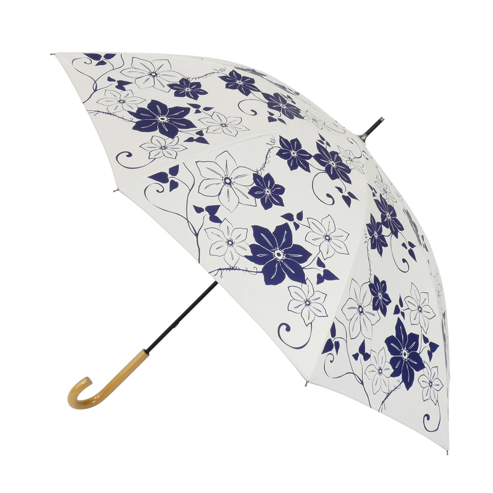 BACKYARD FAMILY（バックヤードファミリー） 長傘 晴雨兼用 通販 晴雨