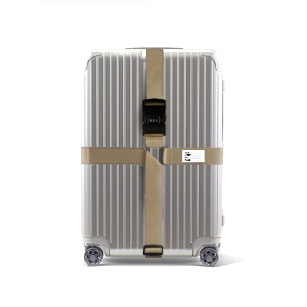 BACKYARD FAMILY（バックヤードファミリー） スーツケース TSAロック